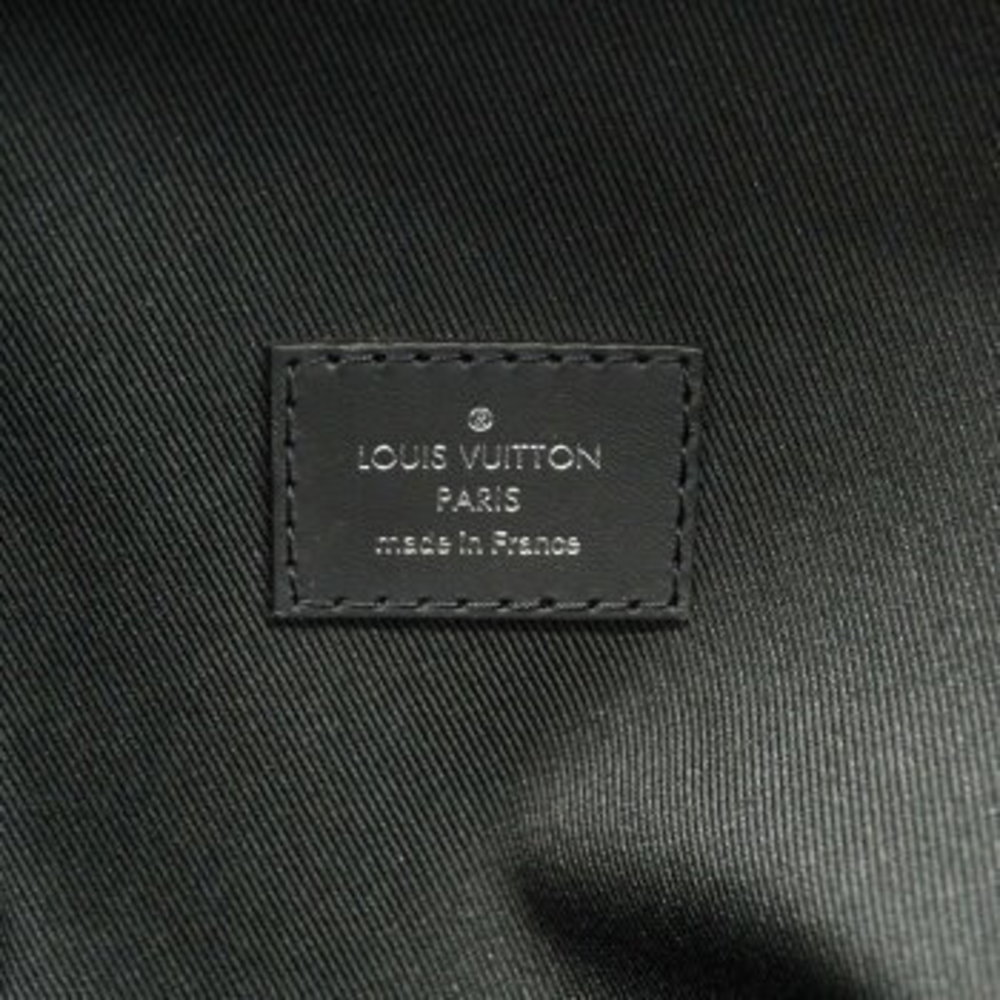 Louis Vuitton Backpack Daypack Eclipse Apollo Bla… - image 5